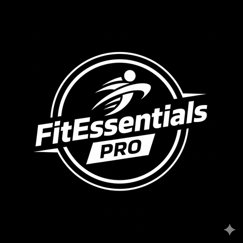 FitEssentials Pro