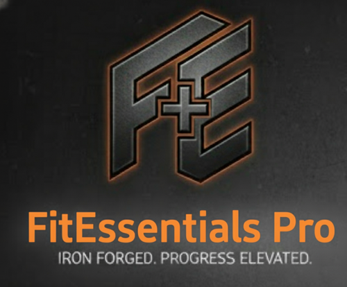 FitEssentials Pro